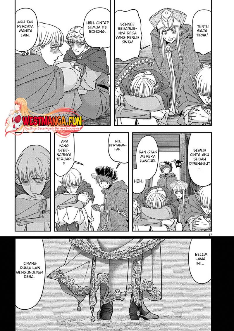 Dilarang COPAS - situs resmi www.mangacanblog.com - Komik isekai shikkaku 041 - chapter 41 42 Indonesia isekai shikkaku 041 - chapter 41 Terbaru 22|Baca Manga Komik Indonesia|Mangacan