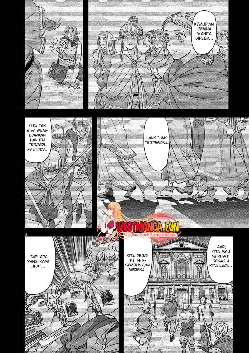 Dilarang COPAS - situs resmi www.mangacanblog.com - Komik isekai shikkaku 041 - chapter 41 42 Indonesia isekai shikkaku 041 - chapter 41 Terbaru 23|Baca Manga Komik Indonesia|Mangacan