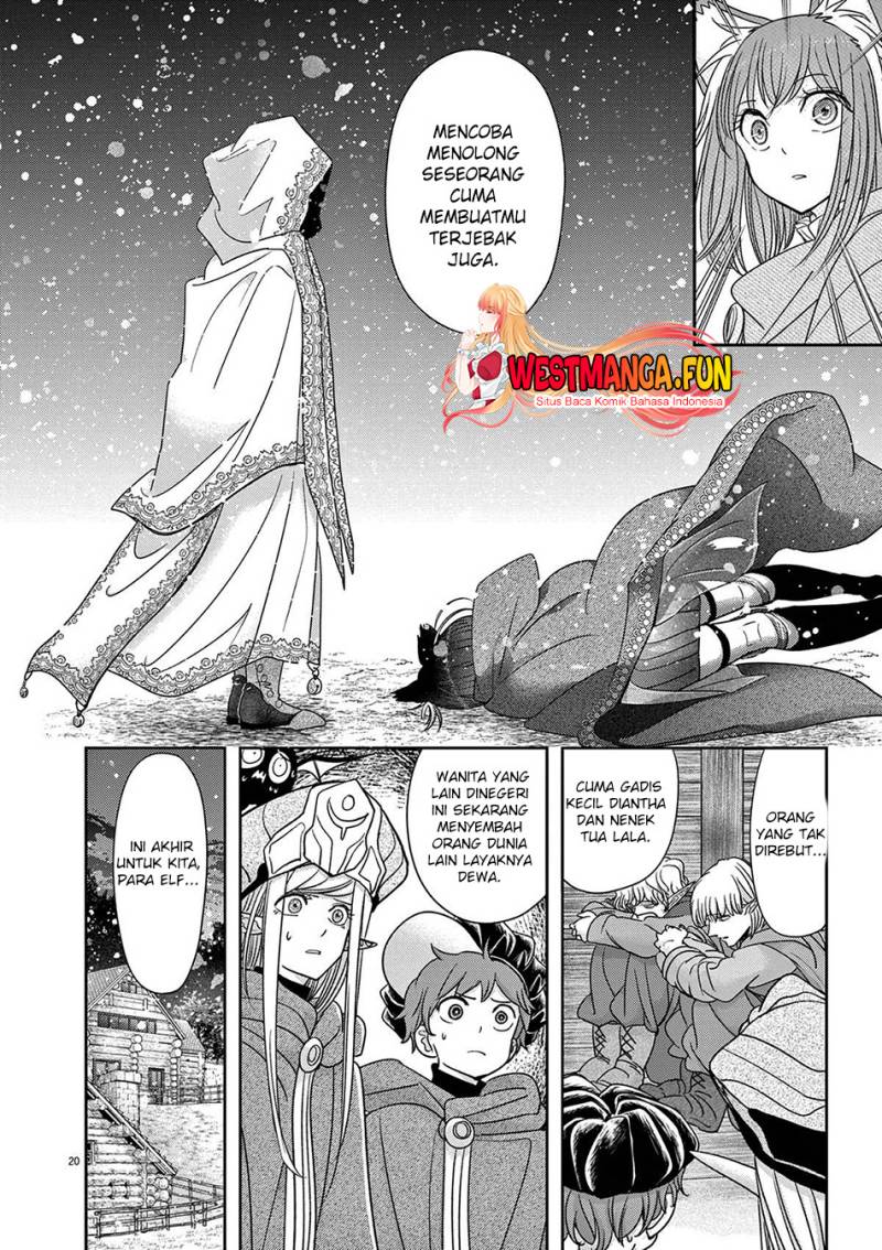 Dilarang COPAS - situs resmi www.mangacanblog.com - Komik isekai shikkaku 041 - chapter 41 42 Indonesia isekai shikkaku 041 - chapter 41 Terbaru 25|Baca Manga Komik Indonesia|Mangacan