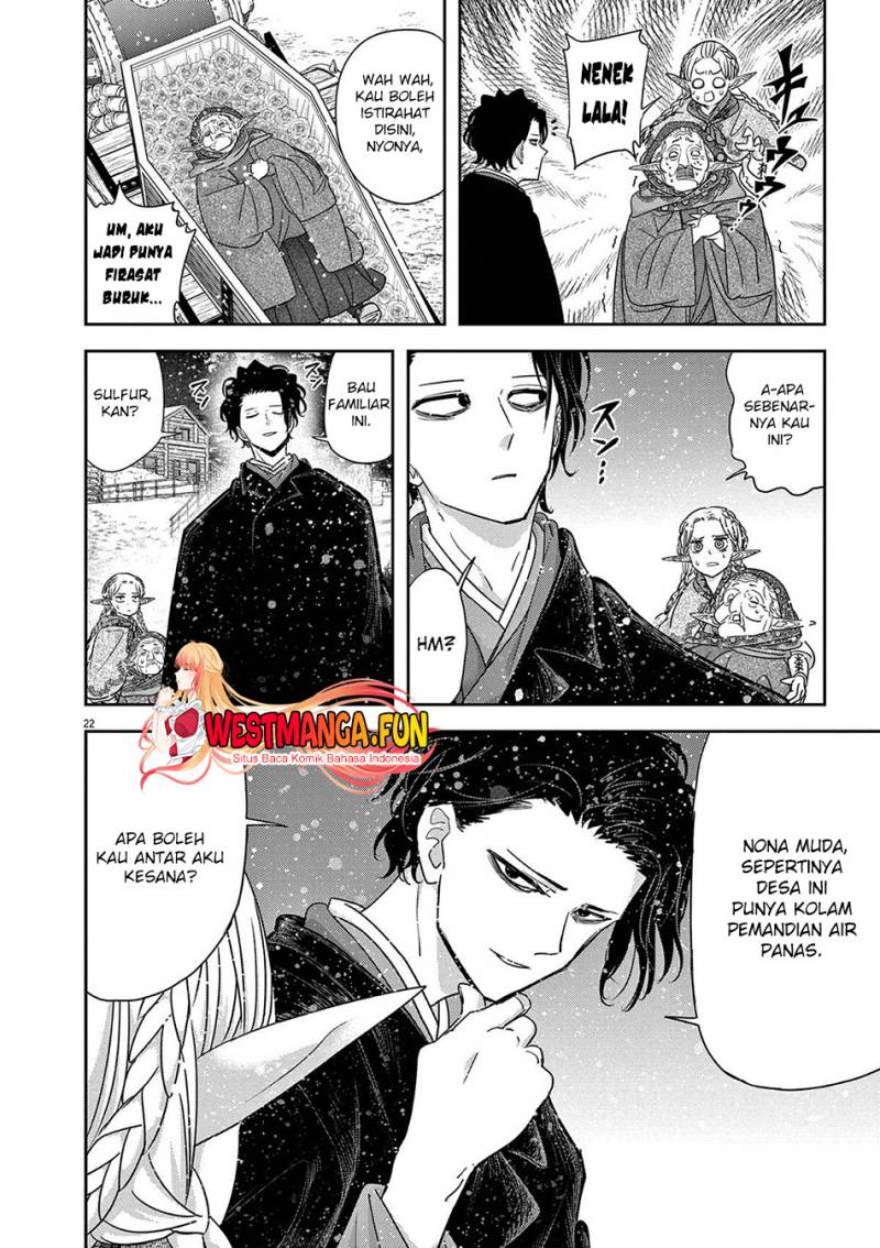 Dilarang COPAS - situs resmi www.mangacanblog.com - Komik isekai shikkaku 041 - chapter 41 42 Indonesia isekai shikkaku 041 - chapter 41 Terbaru 27|Baca Manga Komik Indonesia|Mangacan