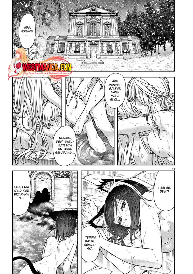 Dilarang COPAS - situs resmi www.mangacanblog.com - Komik isekai shikkaku 041 - chapter 41 42 Indonesia isekai shikkaku 041 - chapter 41 Terbaru 28|Baca Manga Komik Indonesia|Mangacan