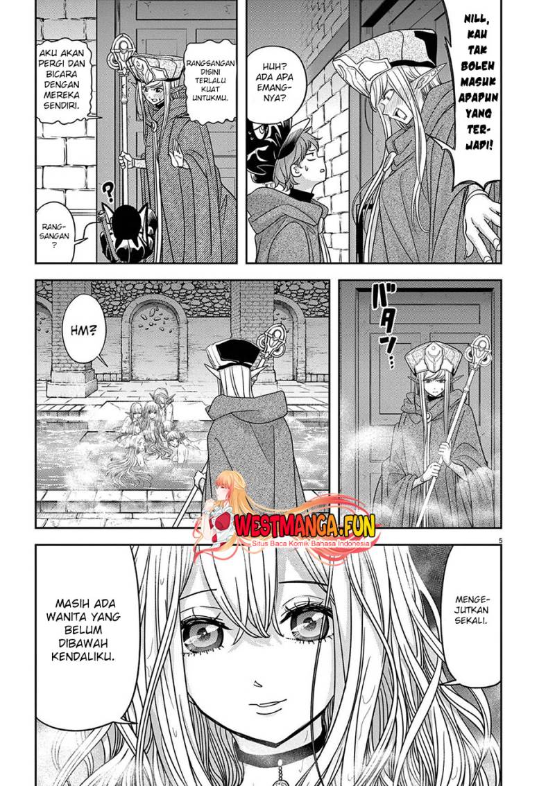 Dilarang COPAS - situs resmi www.mangacanblog.com - Komik isekai shikkaku 042 - chapter 42 43 Indonesia isekai shikkaku 042 - chapter 42 Terbaru 7|Baca Manga Komik Indonesia|Mangacan