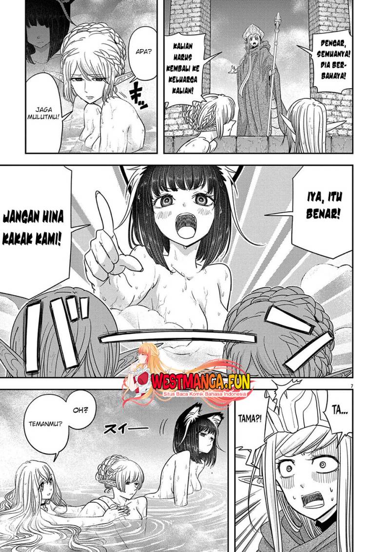 Dilarang COPAS - situs resmi www.mangacanblog.com - Komik isekai shikkaku 042 - chapter 42 43 Indonesia isekai shikkaku 042 - chapter 42 Terbaru 9|Baca Manga Komik Indonesia|Mangacan