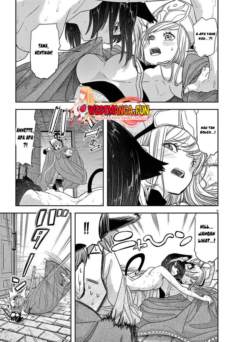 Dilarang COPAS - situs resmi www.mangacanblog.com - Komik isekai shikkaku 042 - chapter 42 43 Indonesia isekai shikkaku 042 - chapter 42 Terbaru 11|Baca Manga Komik Indonesia|Mangacan