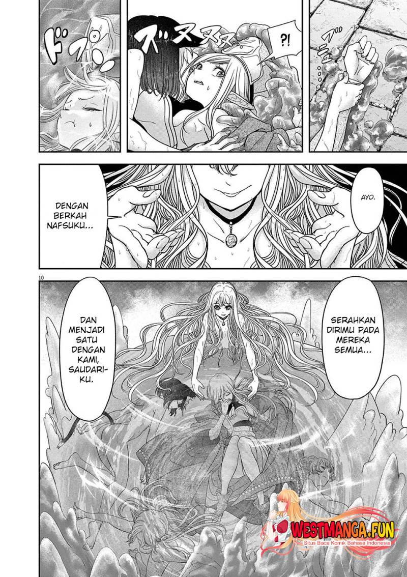 Dilarang COPAS - situs resmi www.mangacanblog.com - Komik isekai shikkaku 042 - chapter 42 43 Indonesia isekai shikkaku 042 - chapter 42 Terbaru 12|Baca Manga Komik Indonesia|Mangacan