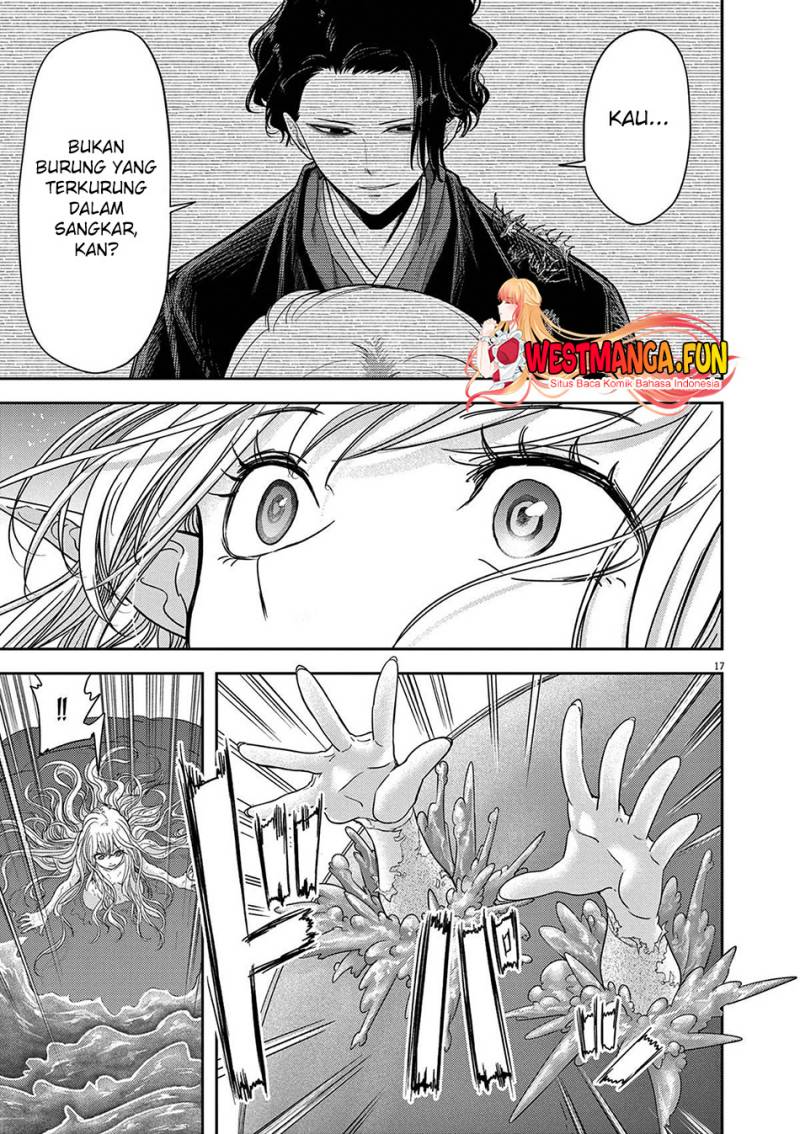 Dilarang COPAS - situs resmi www.mangacanblog.com - Komik isekai shikkaku 042 - chapter 42 43 Indonesia isekai shikkaku 042 - chapter 42 Terbaru 19|Baca Manga Komik Indonesia|Mangacan