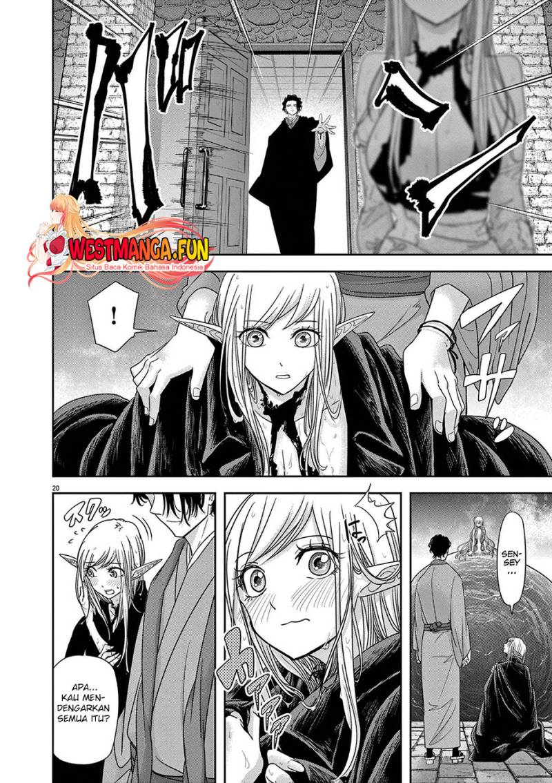 Dilarang COPAS - situs resmi www.mangacanblog.com - Komik isekai shikkaku 042 - chapter 42 43 Indonesia isekai shikkaku 042 - chapter 42 Terbaru 22|Baca Manga Komik Indonesia|Mangacan