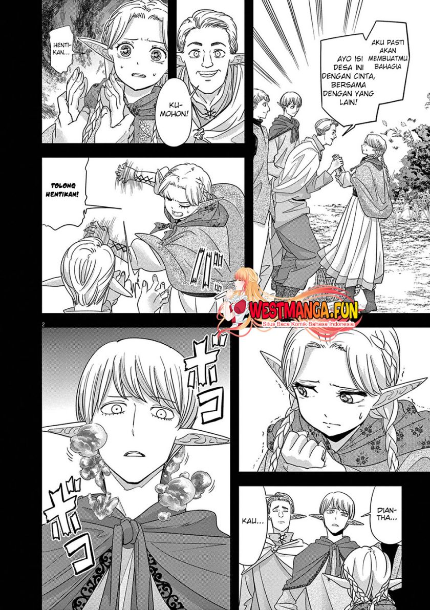 Dilarang COPAS - situs resmi www.mangacanblog.com - Komik isekai shikkaku 044 - chapter 44 45 Indonesia isekai shikkaku 044 - chapter 44 Terbaru 4|Baca Manga Komik Indonesia|Mangacan