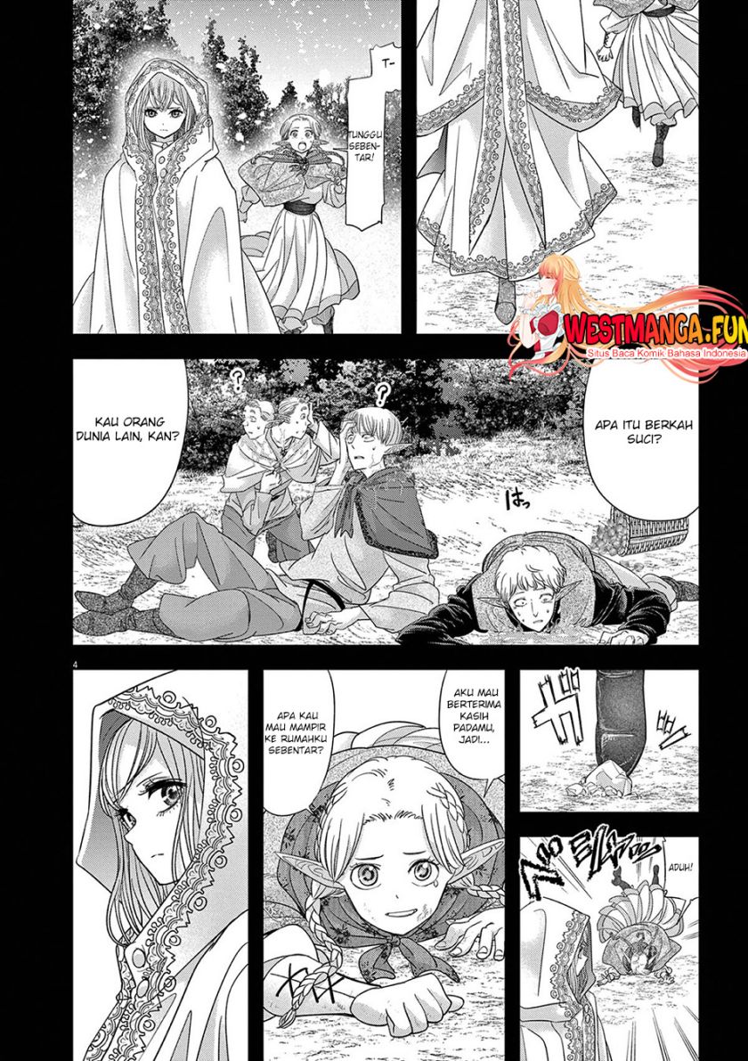 Dilarang COPAS - situs resmi www.mangacanblog.com - Komik isekai shikkaku 044 - chapter 44 45 Indonesia isekai shikkaku 044 - chapter 44 Terbaru 6|Baca Manga Komik Indonesia|Mangacan