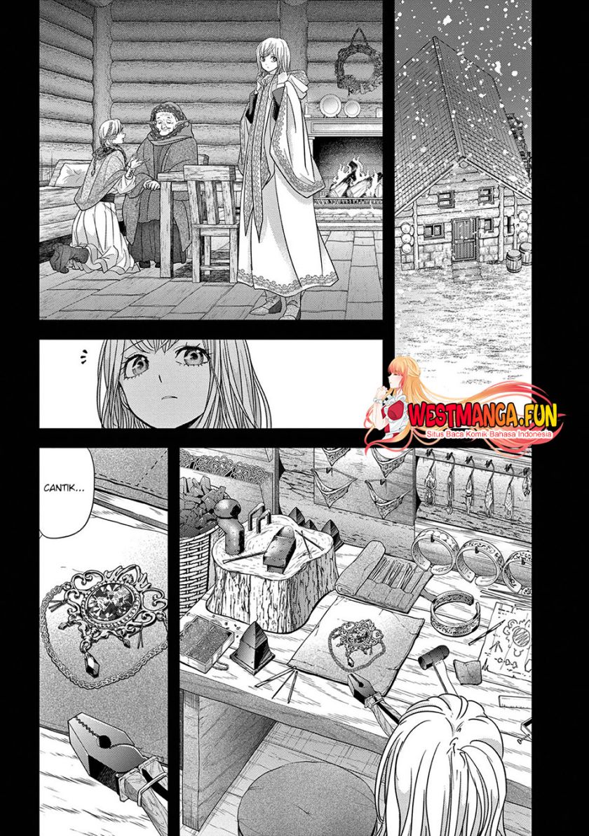 Dilarang COPAS - situs resmi www.mangacanblog.com - Komik isekai shikkaku 044 - chapter 44 45 Indonesia isekai shikkaku 044 - chapter 44 Terbaru 7|Baca Manga Komik Indonesia|Mangacan