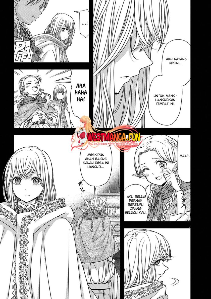 Dilarang COPAS - situs resmi www.mangacanblog.com - Komik isekai shikkaku 044 - chapter 44 45 Indonesia isekai shikkaku 044 - chapter 44 Terbaru 9|Baca Manga Komik Indonesia|Mangacan