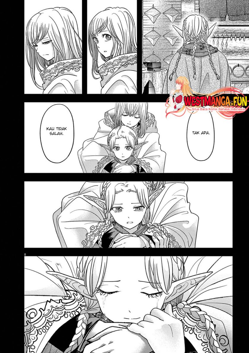 Dilarang COPAS - situs resmi www.mangacanblog.com - Komik isekai shikkaku 044 - chapter 44 45 Indonesia isekai shikkaku 044 - chapter 44 Terbaru 10|Baca Manga Komik Indonesia|Mangacan