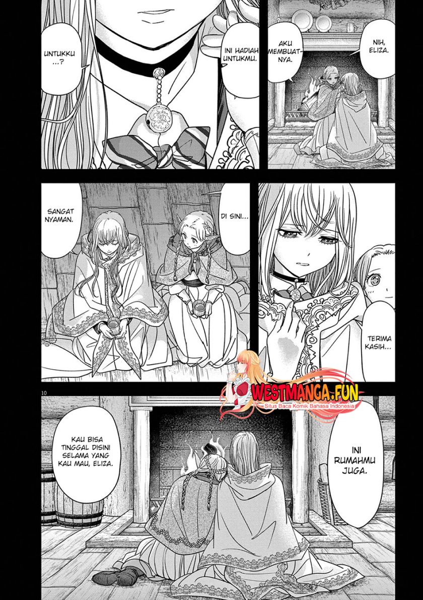 Dilarang COPAS - situs resmi www.mangacanblog.com - Komik isekai shikkaku 044 - chapter 44 45 Indonesia isekai shikkaku 044 - chapter 44 Terbaru 12|Baca Manga Komik Indonesia|Mangacan