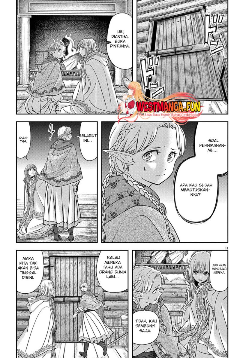 Dilarang COPAS - situs resmi www.mangacanblog.com - Komik isekai shikkaku 044 - chapter 44 45 Indonesia isekai shikkaku 044 - chapter 44 Terbaru 13|Baca Manga Komik Indonesia|Mangacan