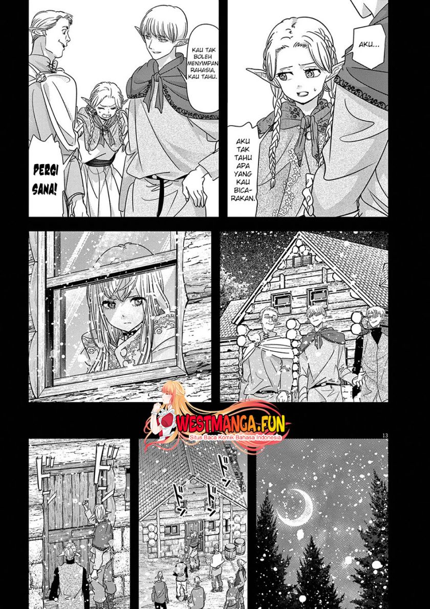 Dilarang COPAS - situs resmi www.mangacanblog.com - Komik isekai shikkaku 044 - chapter 44 45 Indonesia isekai shikkaku 044 - chapter 44 Terbaru 15|Baca Manga Komik Indonesia|Mangacan