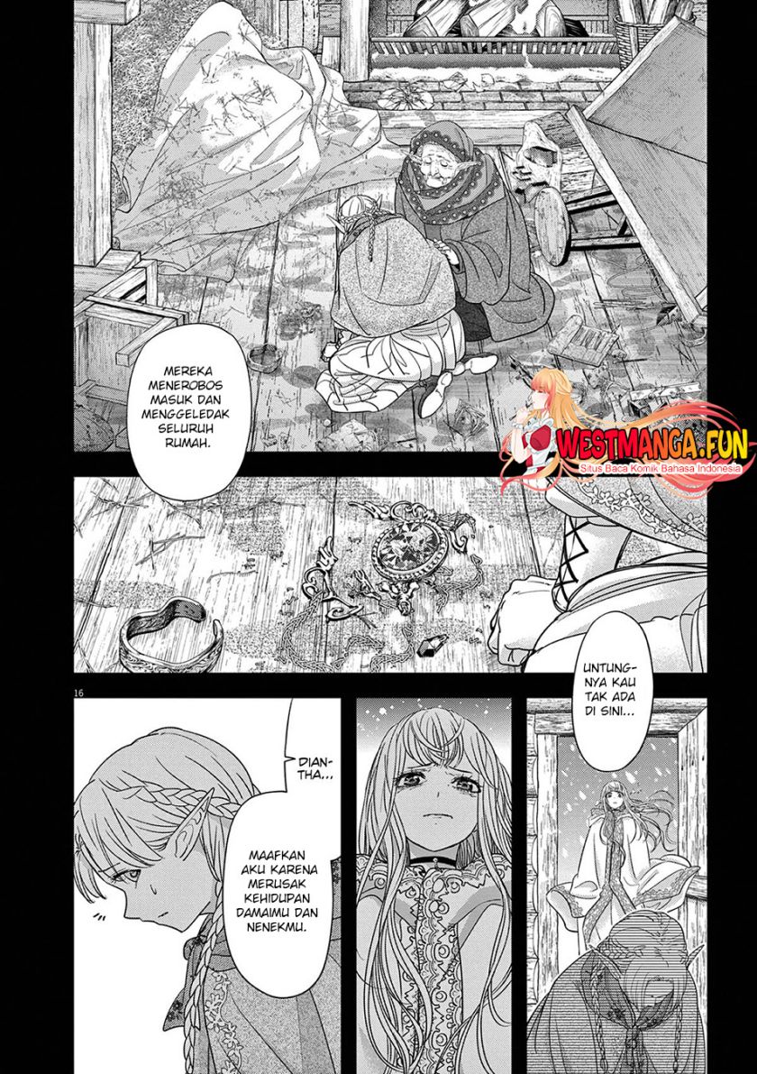 Dilarang COPAS - situs resmi www.mangacanblog.com - Komik isekai shikkaku 044 - chapter 44 45 Indonesia isekai shikkaku 044 - chapter 44 Terbaru 18|Baca Manga Komik Indonesia|Mangacan