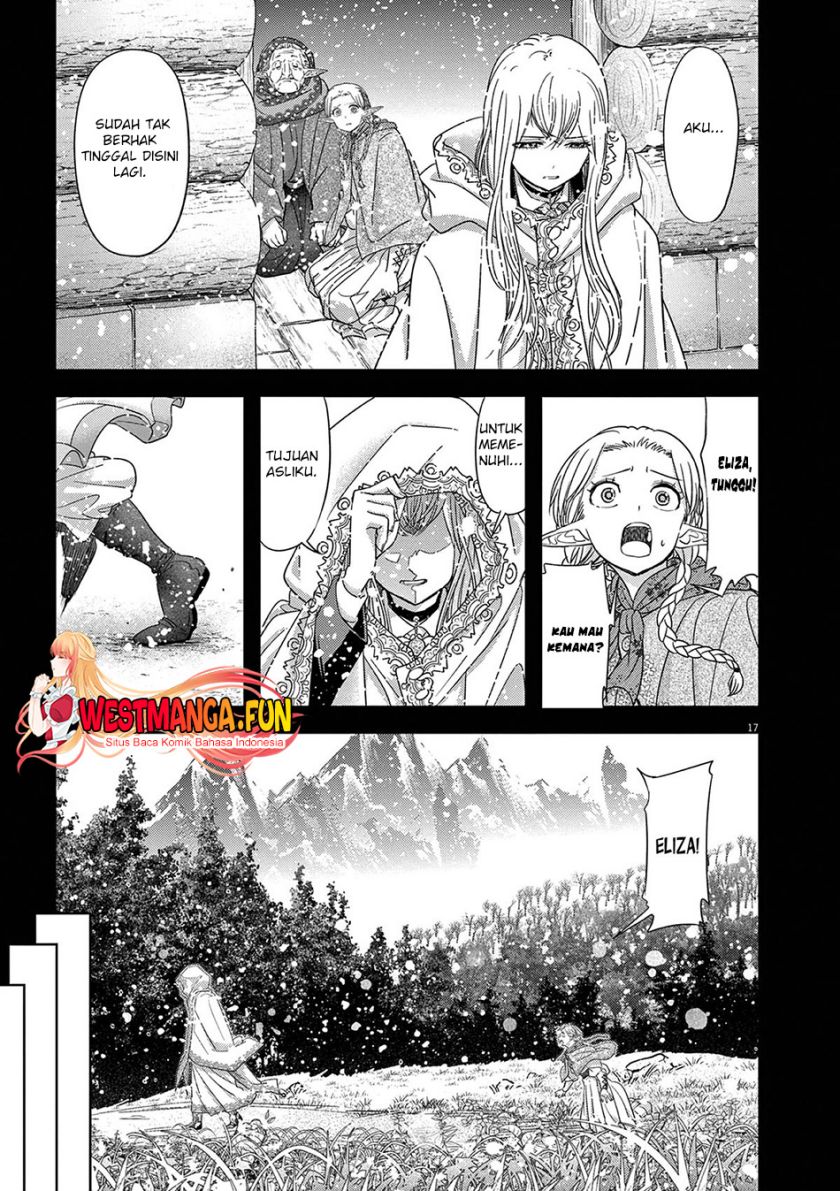 Dilarang COPAS - situs resmi www.mangacanblog.com - Komik isekai shikkaku 044 - chapter 44 45 Indonesia isekai shikkaku 044 - chapter 44 Terbaru 19|Baca Manga Komik Indonesia|Mangacan