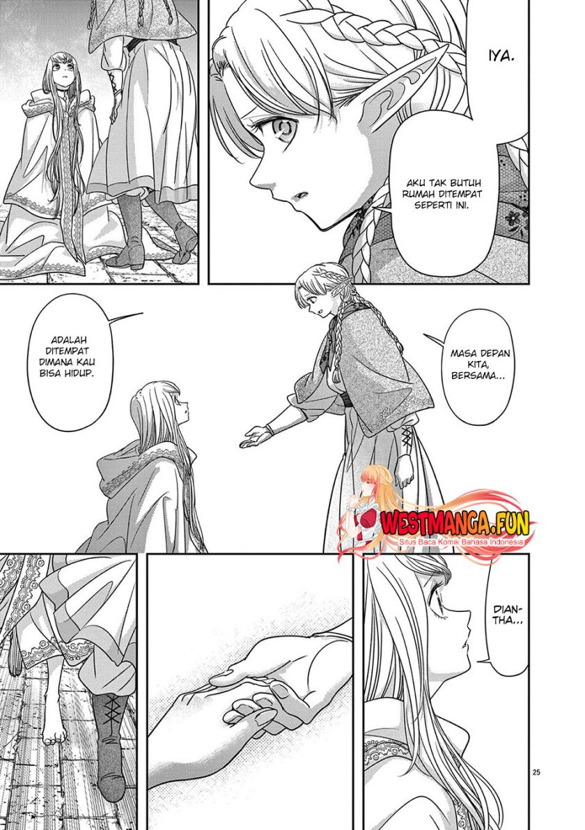 Dilarang COPAS - situs resmi www.mangacanblog.com - Komik isekai shikkaku 044 - chapter 44 45 Indonesia isekai shikkaku 044 - chapter 44 Terbaru 27|Baca Manga Komik Indonesia|Mangacan