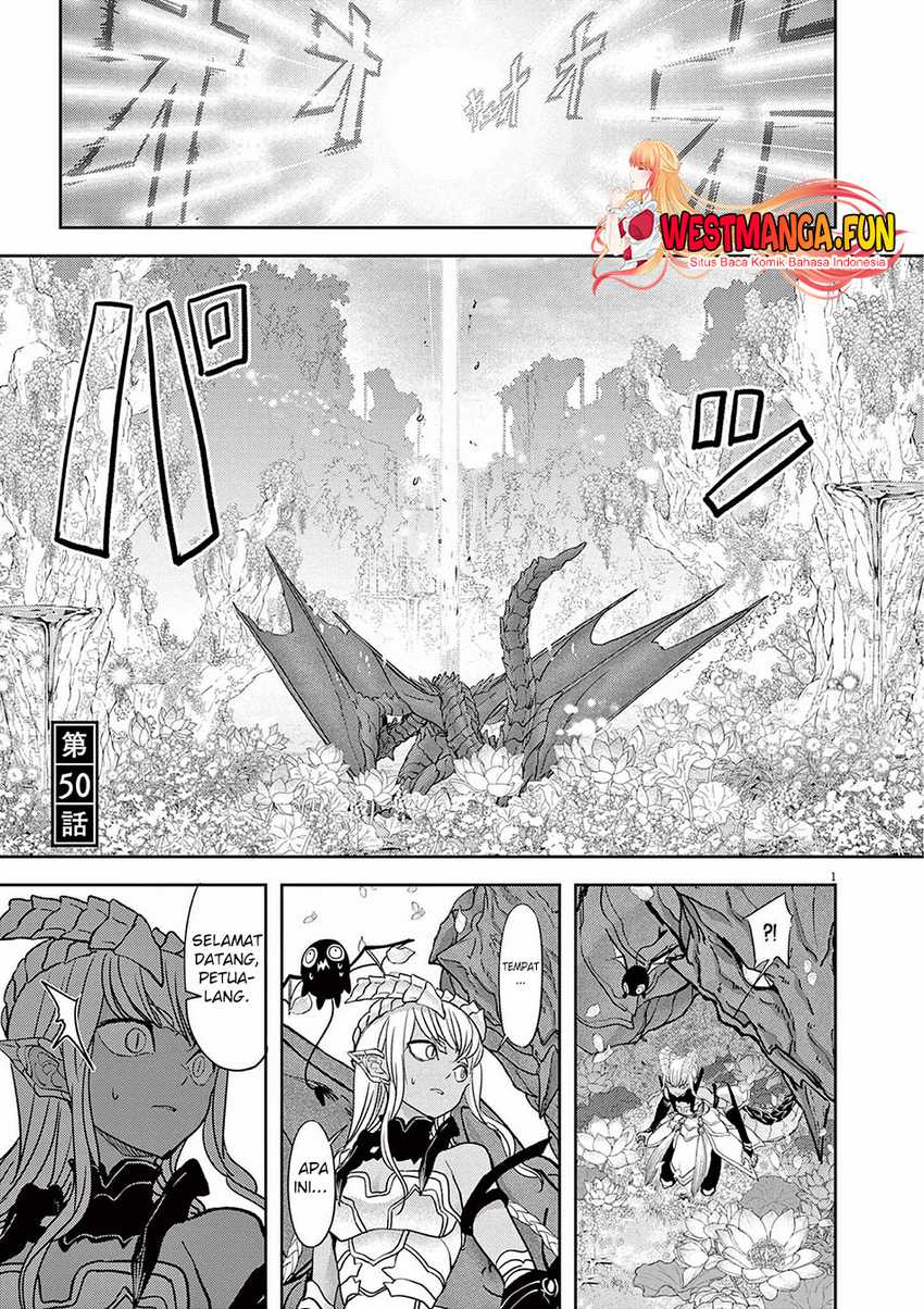 Dilarang COPAS - situs resmi www.mangacanblog.com - Komik isekai shikkaku 050 - chapter 50 51 Indonesia isekai shikkaku 050 - chapter 50 Terbaru 1|Baca Manga Komik Indonesia|Mangacan