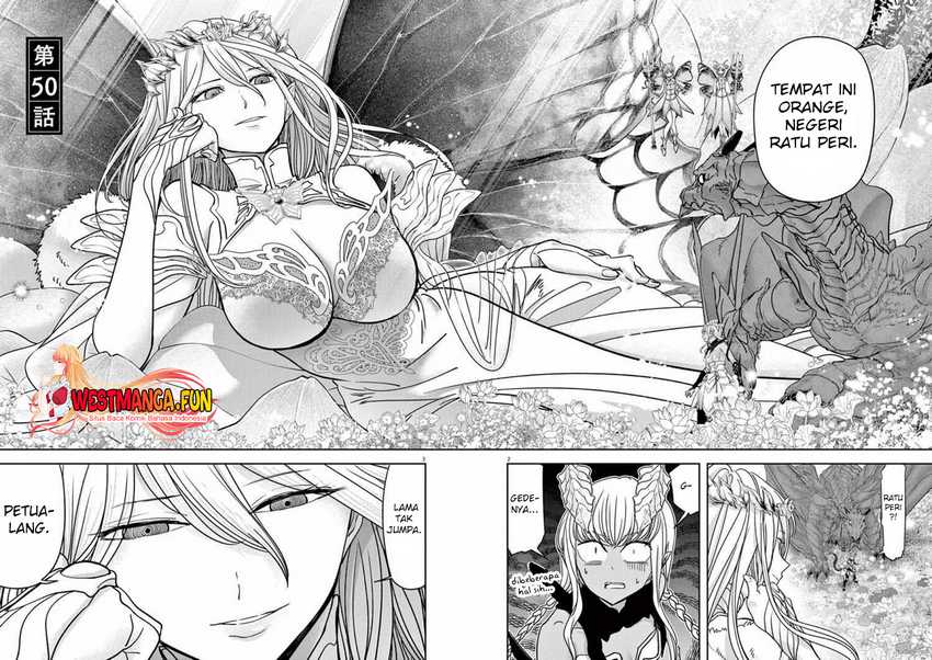 Dilarang COPAS - situs resmi www.mangacanblog.com - Komik isekai shikkaku 050 - chapter 50 51 Indonesia isekai shikkaku 050 - chapter 50 Terbaru 3|Baca Manga Komik Indonesia|Mangacan