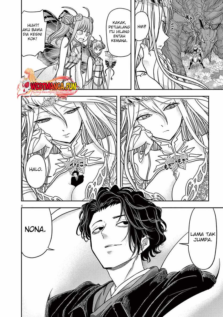 Dilarang COPAS - situs resmi www.mangacanblog.com - Komik isekai shikkaku 050 - chapter 50 51 Indonesia isekai shikkaku 050 - chapter 50 Terbaru 4|Baca Manga Komik Indonesia|Mangacan