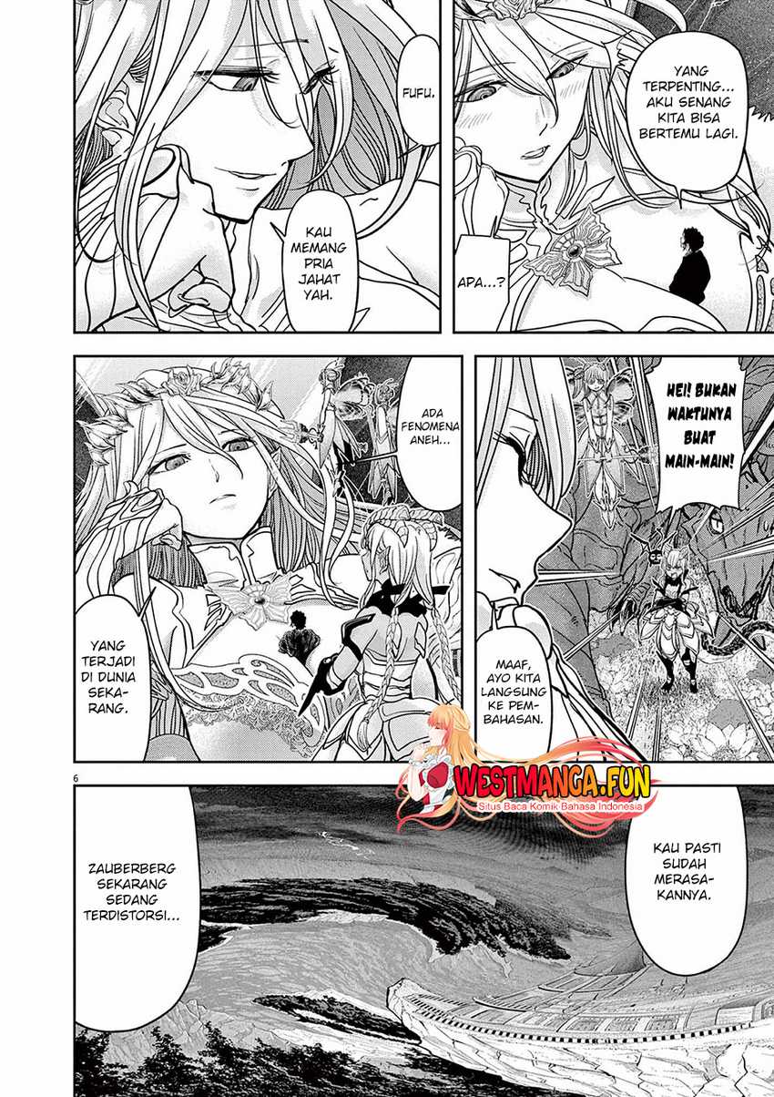 Dilarang COPAS - situs resmi www.mangacanblog.com - Komik isekai shikkaku 050 - chapter 50 51 Indonesia isekai shikkaku 050 - chapter 50 Terbaru 6|Baca Manga Komik Indonesia|Mangacan