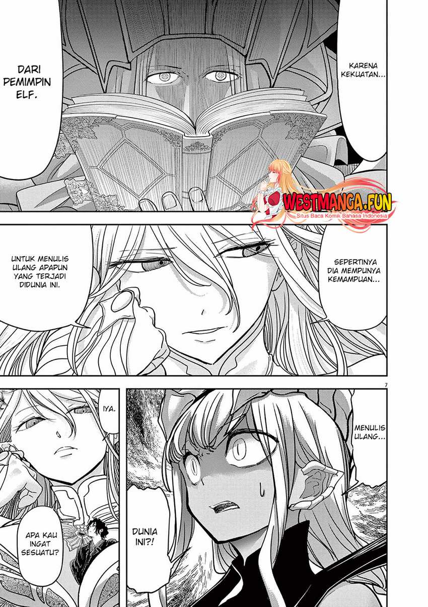 Dilarang COPAS - situs resmi www.mangacanblog.com - Komik isekai shikkaku 050 - chapter 50 51 Indonesia isekai shikkaku 050 - chapter 50 Terbaru 7|Baca Manga Komik Indonesia|Mangacan