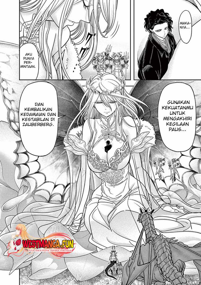 Dilarang COPAS - situs resmi www.mangacanblog.com - Komik isekai shikkaku 050 - chapter 50 51 Indonesia isekai shikkaku 050 - chapter 50 Terbaru 10|Baca Manga Komik Indonesia|Mangacan