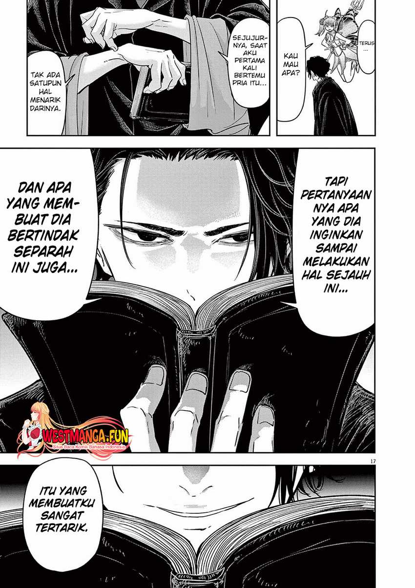 Dilarang COPAS - situs resmi www.mangacanblog.com - Komik isekai shikkaku 050 - chapter 50 51 Indonesia isekai shikkaku 050 - chapter 50 Terbaru 18|Baca Manga Komik Indonesia|Mangacan