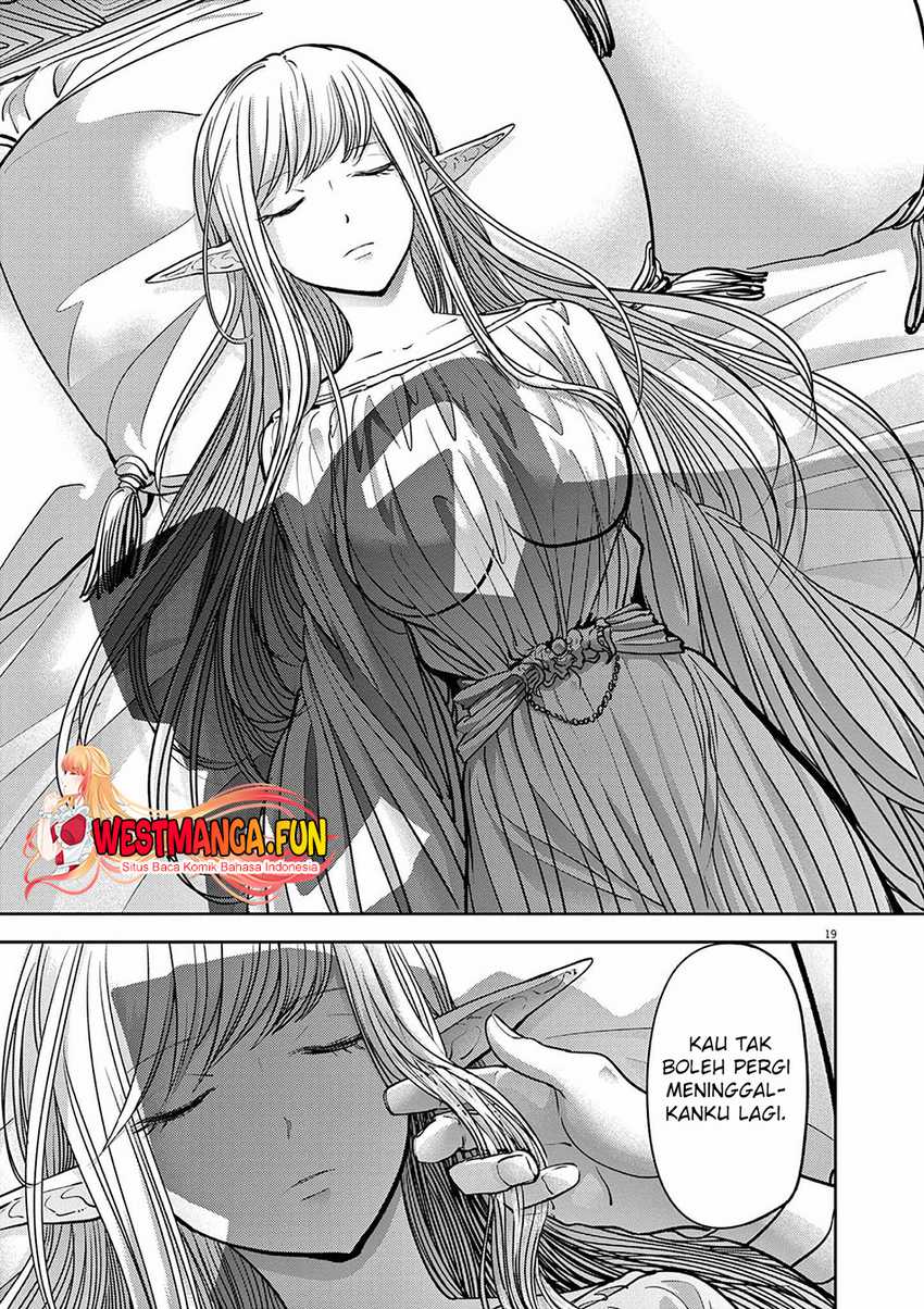 Dilarang COPAS - situs resmi www.mangacanblog.com - Komik isekai shikkaku 050 - chapter 50 51 Indonesia isekai shikkaku 050 - chapter 50 Terbaru 20|Baca Manga Komik Indonesia|Mangacan