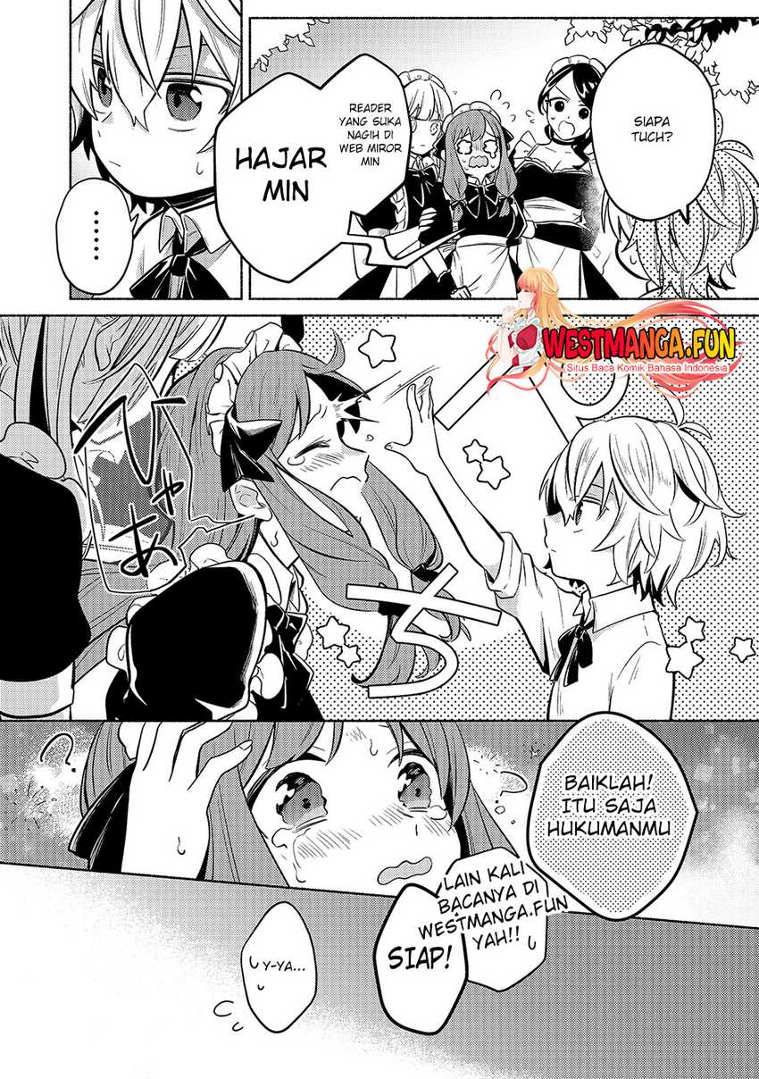 Dilarang COPAS - situs resmi www.mangacanblog.com - Komik isekai shikkaku 050 - chapter 50 51 Indonesia isekai shikkaku 050 - chapter 50 Terbaru 22|Baca Manga Komik Indonesia|Mangacan