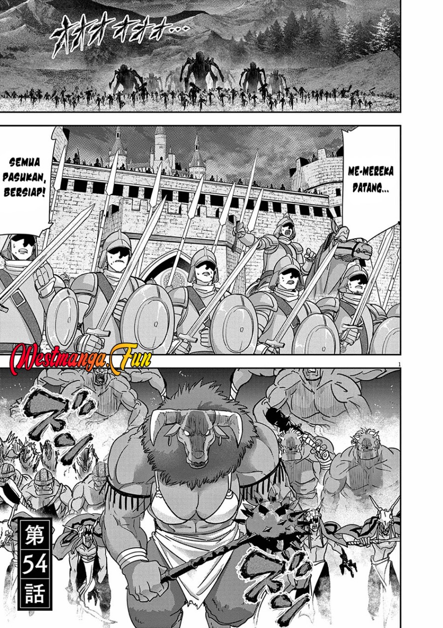 Dilarang COPAS - situs resmi www.mangacanblog.com - Komik isekai shikkaku 054 - chapter 54 55 Indonesia isekai shikkaku 054 - chapter 54 Terbaru 1|Baca Manga Komik Indonesia|Mangacan