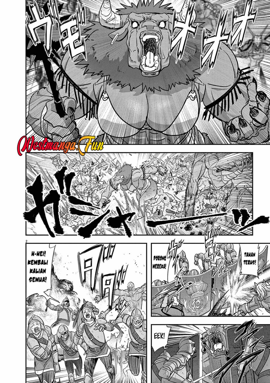 Dilarang COPAS - situs resmi www.mangacanblog.com - Komik isekai shikkaku 054 - chapter 54 55 Indonesia isekai shikkaku 054 - chapter 54 Terbaru 3|Baca Manga Komik Indonesia|Mangacan