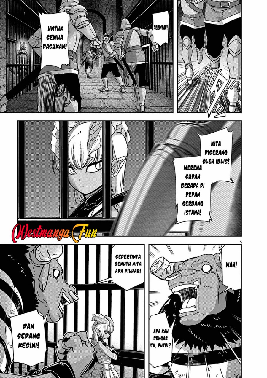 Dilarang COPAS - situs resmi www.mangacanblog.com - Komik isekai shikkaku 054 - chapter 54 55 Indonesia isekai shikkaku 054 - chapter 54 Terbaru 6|Baca Manga Komik Indonesia|Mangacan