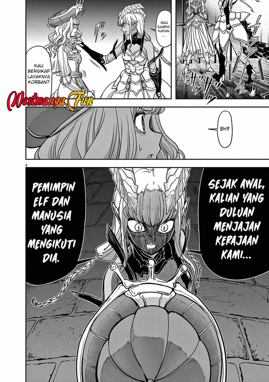 Dilarang COPAS - situs resmi www.mangacanblog.com - Komik isekai shikkaku 054 - chapter 54 55 Indonesia isekai shikkaku 054 - chapter 54 Terbaru 9|Baca Manga Komik Indonesia|Mangacan