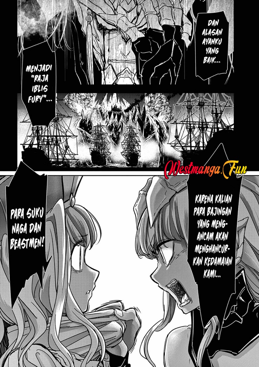 Dilarang COPAS - situs resmi www.mangacanblog.com - Komik isekai shikkaku 054 - chapter 54 55 Indonesia isekai shikkaku 054 - chapter 54 Terbaru 10|Baca Manga Komik Indonesia|Mangacan