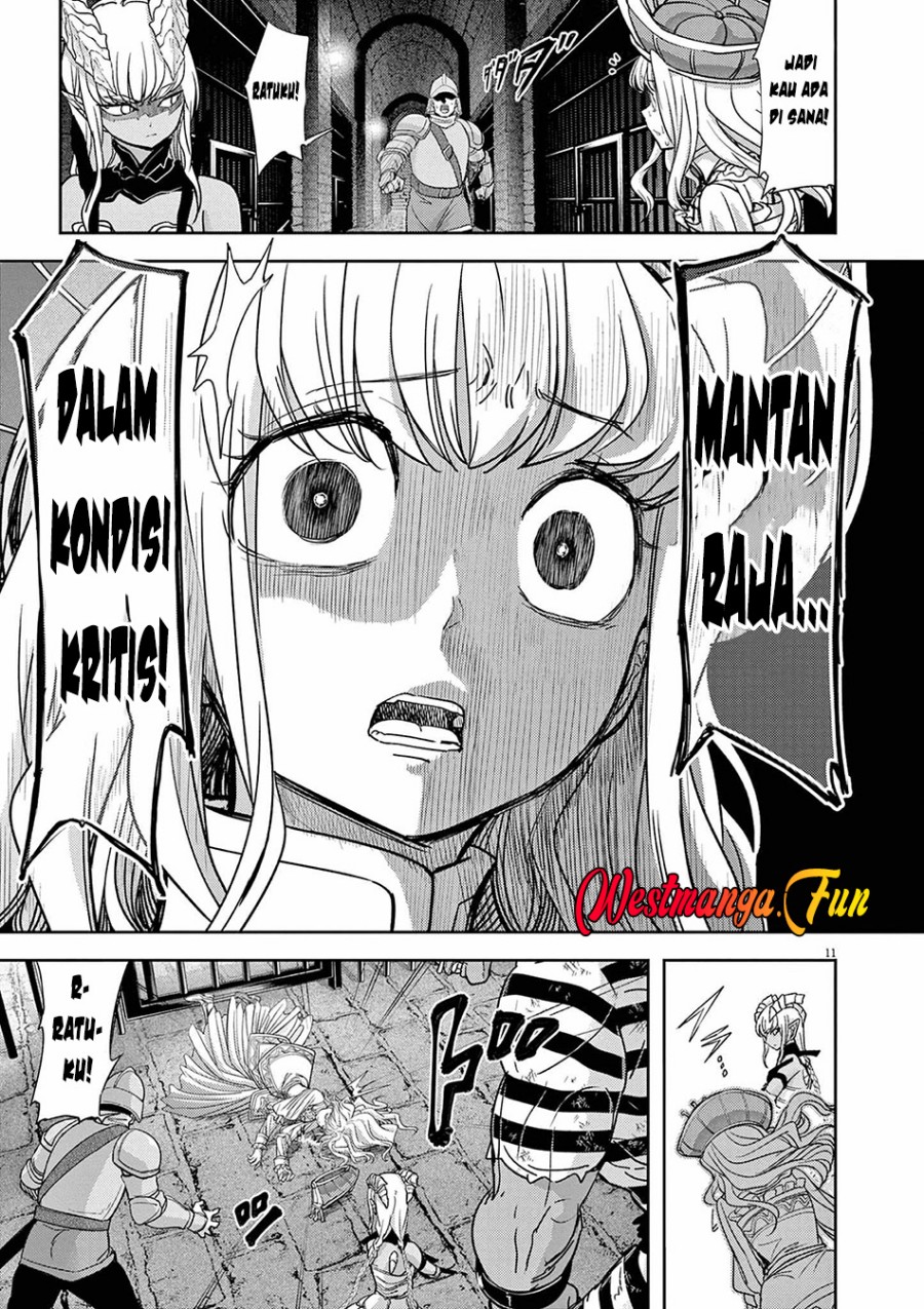 Dilarang COPAS - situs resmi www.mangacanblog.com - Komik isekai shikkaku 054 - chapter 54 55 Indonesia isekai shikkaku 054 - chapter 54 Terbaru 12|Baca Manga Komik Indonesia|Mangacan