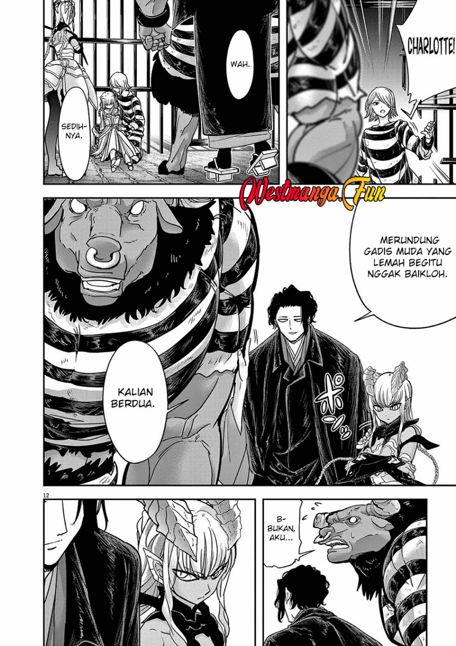 Dilarang COPAS - situs resmi www.mangacanblog.com - Komik isekai shikkaku 054 - chapter 54 55 Indonesia isekai shikkaku 054 - chapter 54 Terbaru 13|Baca Manga Komik Indonesia|Mangacan