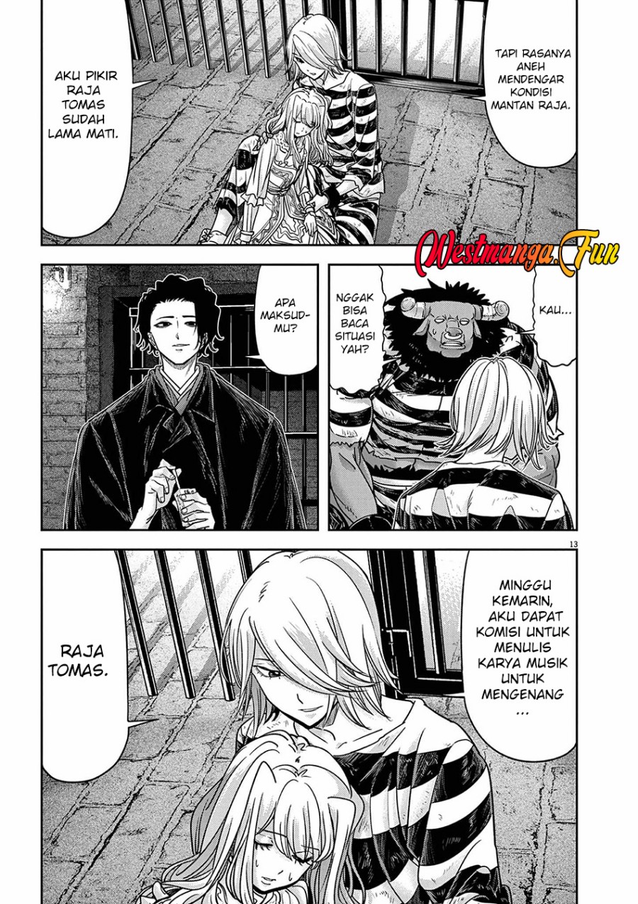 Dilarang COPAS - situs resmi www.mangacanblog.com - Komik isekai shikkaku 054 - chapter 54 55 Indonesia isekai shikkaku 054 - chapter 54 Terbaru 14|Baca Manga Komik Indonesia|Mangacan