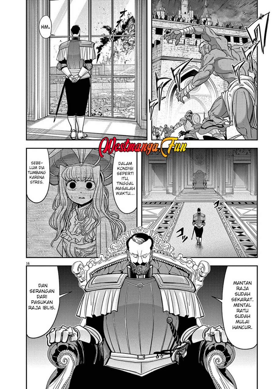 Dilarang COPAS - situs resmi www.mangacanblog.com - Komik isekai shikkaku 054 - chapter 54 55 Indonesia isekai shikkaku 054 - chapter 54 Terbaru 18|Baca Manga Komik Indonesia|Mangacan