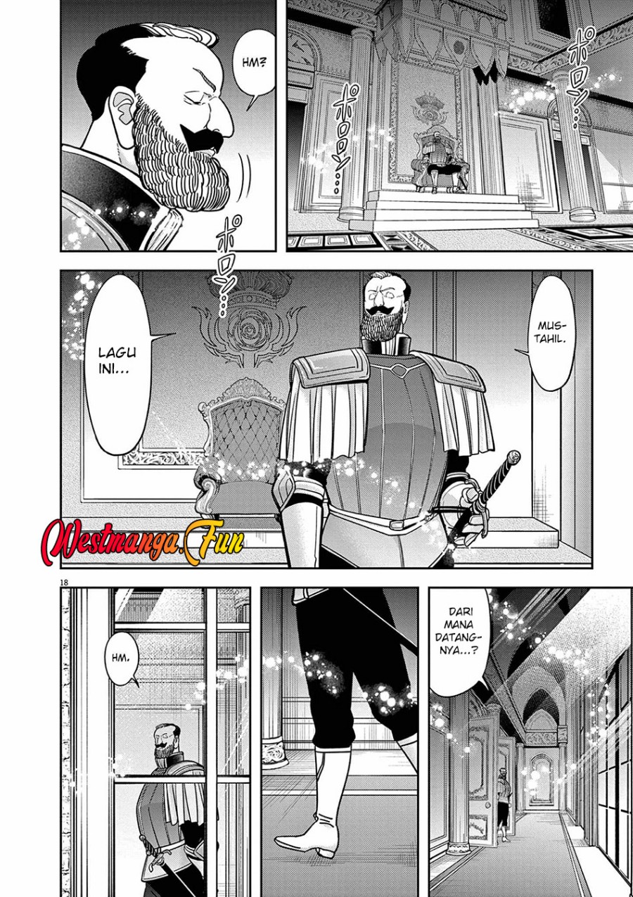 Dilarang COPAS - situs resmi www.mangacanblog.com - Komik isekai shikkaku 054 - chapter 54 55 Indonesia isekai shikkaku 054 - chapter 54 Terbaru 20|Baca Manga Komik Indonesia|Mangacan