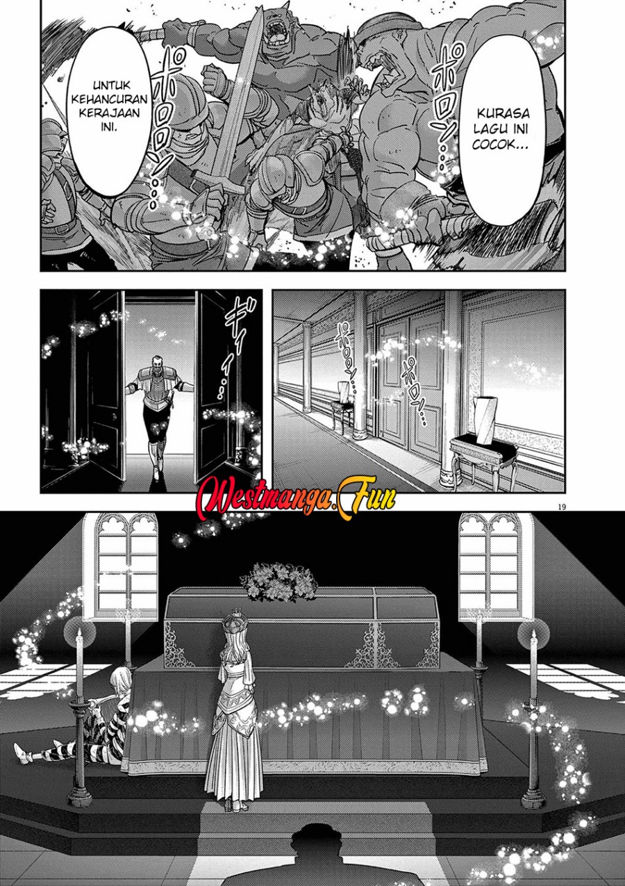 Dilarang COPAS - situs resmi www.mangacanblog.com - Komik isekai shikkaku 054 - chapter 54 55 Indonesia isekai shikkaku 054 - chapter 54 Terbaru 21|Baca Manga Komik Indonesia|Mangacan