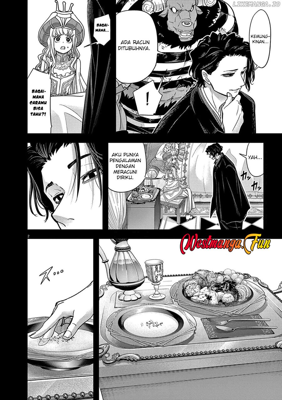 Dilarang COPAS - situs resmi www.mangacanblog.com - Komik isekai shikkaku 055 - chapter 55 56 Indonesia isekai shikkaku 055 - chapter 55 Terbaru 3|Baca Manga Komik Indonesia|Mangacan