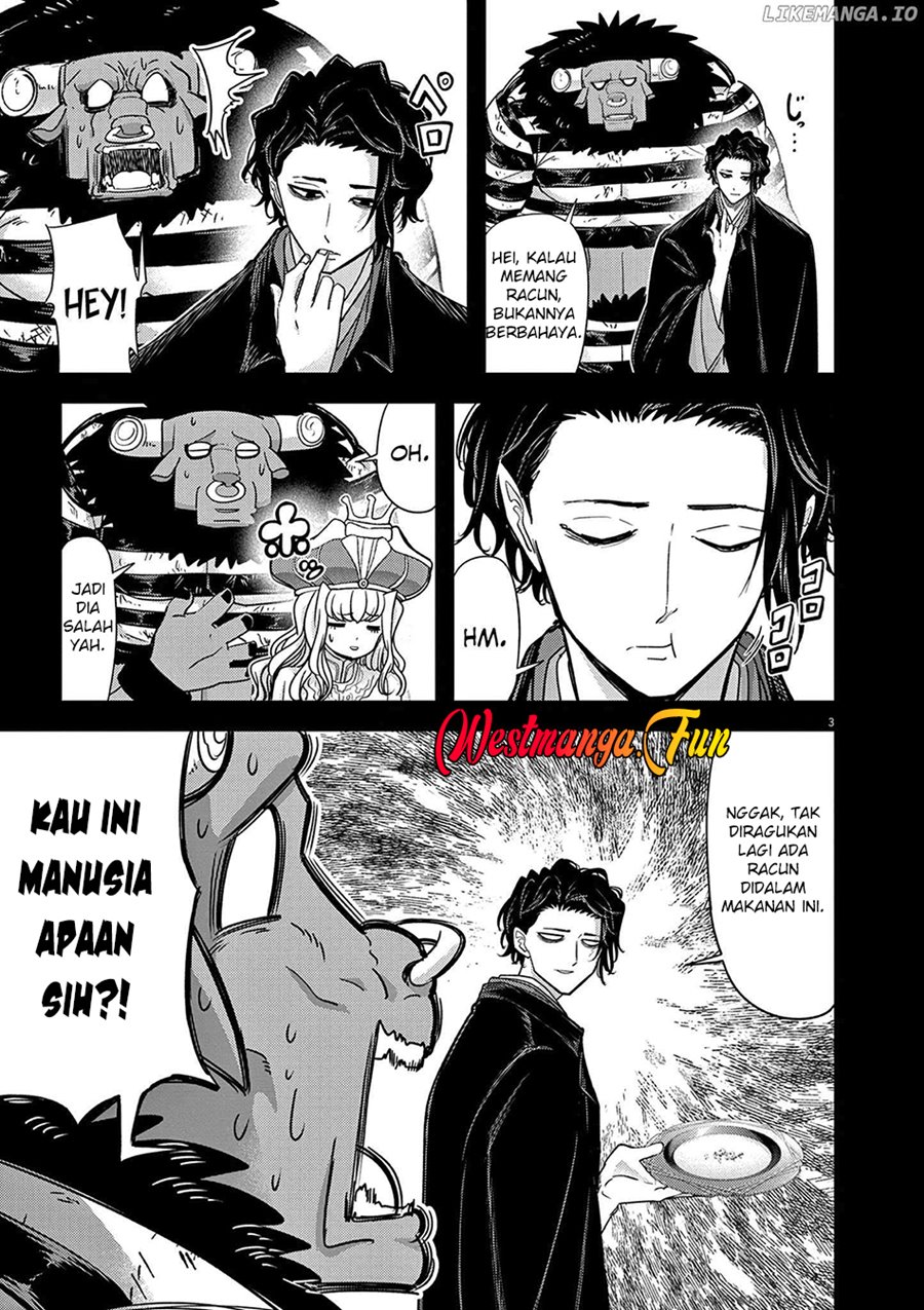 Dilarang COPAS - situs resmi www.mangacanblog.com - Komik isekai shikkaku 055 - chapter 55 56 Indonesia isekai shikkaku 055 - chapter 55 Terbaru 4|Baca Manga Komik Indonesia|Mangacan