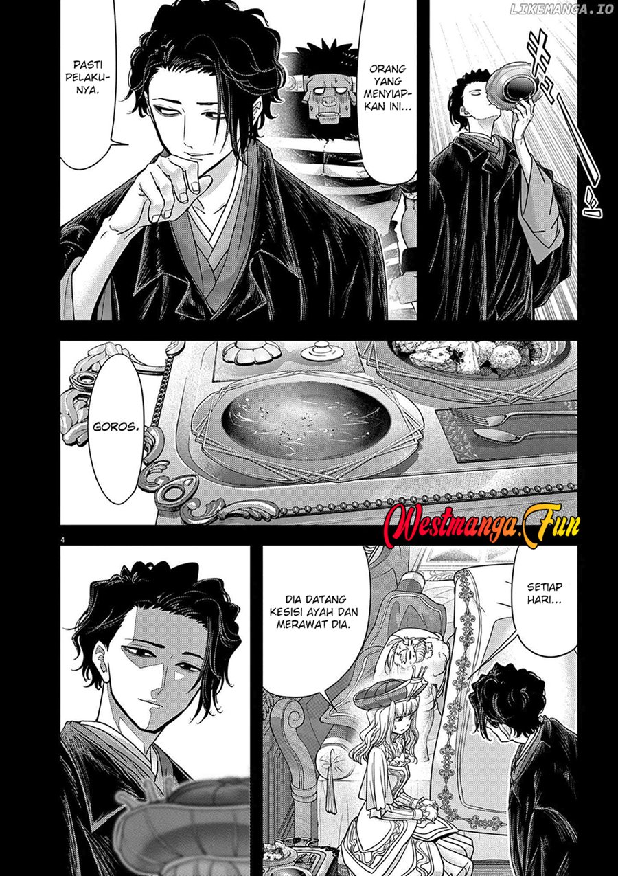 Dilarang COPAS - situs resmi www.mangacanblog.com - Komik isekai shikkaku 055 - chapter 55 56 Indonesia isekai shikkaku 055 - chapter 55 Terbaru 5|Baca Manga Komik Indonesia|Mangacan