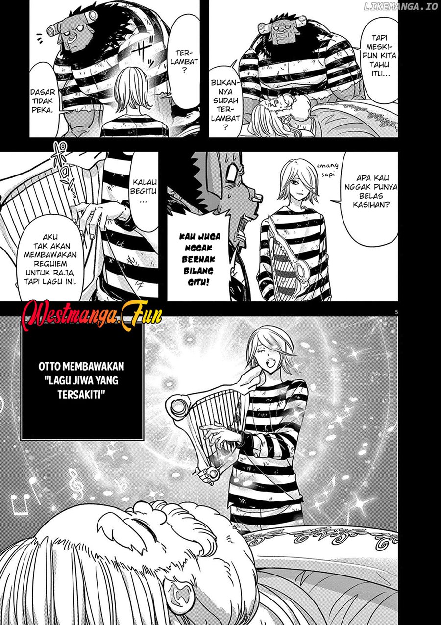 Dilarang COPAS - situs resmi www.mangacanblog.com - Komik isekai shikkaku 055 - chapter 55 56 Indonesia isekai shikkaku 055 - chapter 55 Terbaru 6|Baca Manga Komik Indonesia|Mangacan