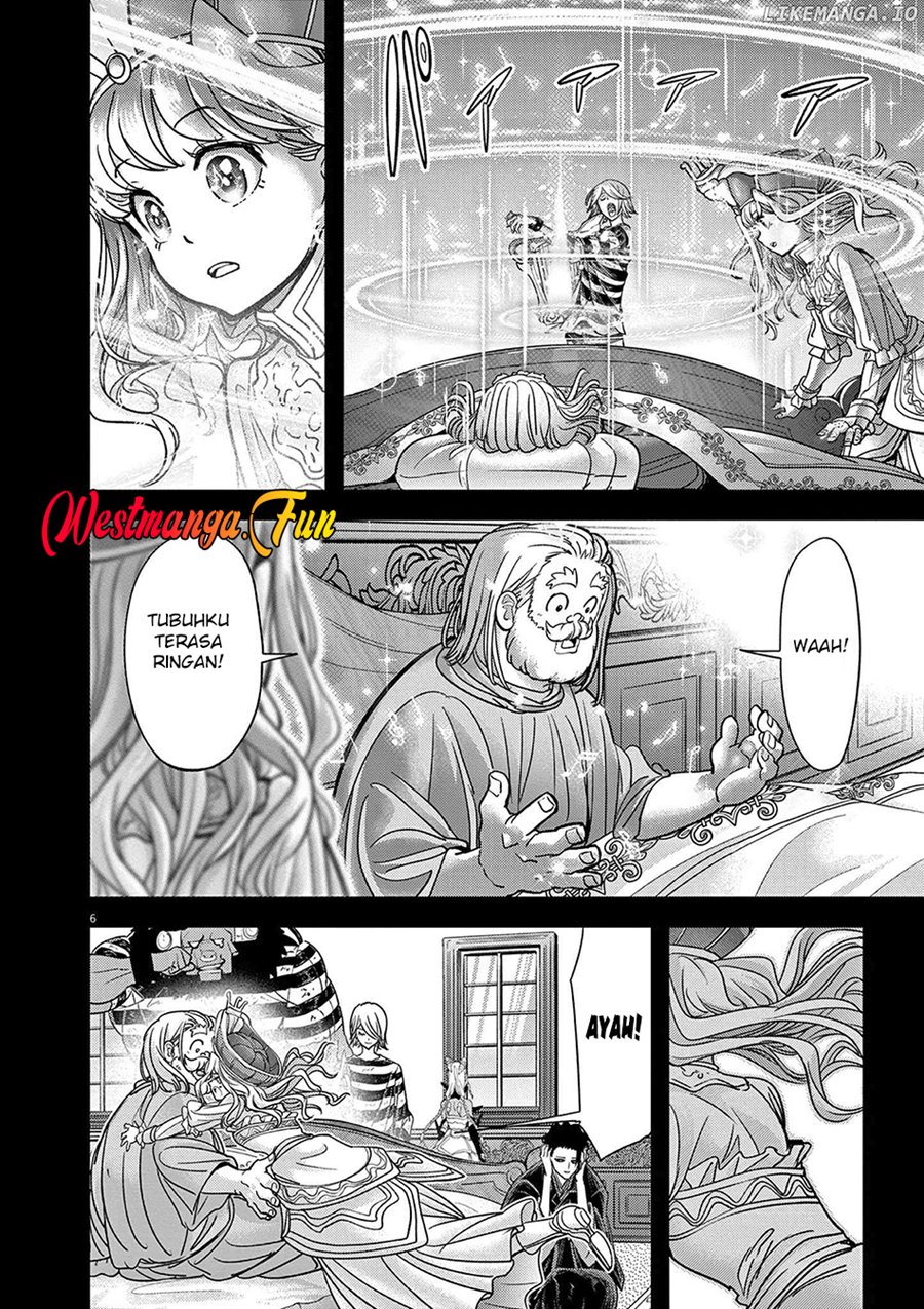 Dilarang COPAS - situs resmi www.mangacanblog.com - Komik isekai shikkaku 055 - chapter 55 56 Indonesia isekai shikkaku 055 - chapter 55 Terbaru 7|Baca Manga Komik Indonesia|Mangacan