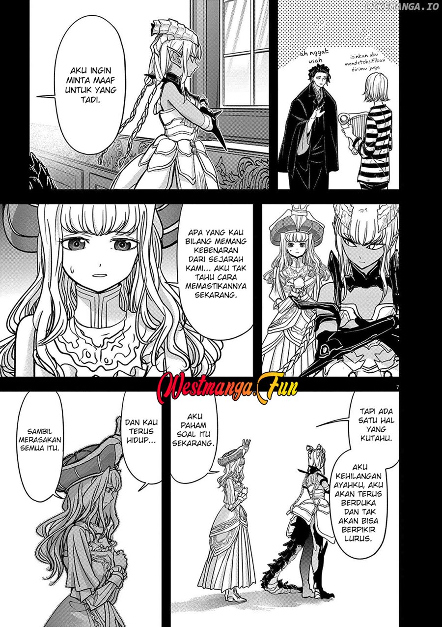 Dilarang COPAS - situs resmi www.mangacanblog.com - Komik isekai shikkaku 055 - chapter 55 56 Indonesia isekai shikkaku 055 - chapter 55 Terbaru 8|Baca Manga Komik Indonesia|Mangacan