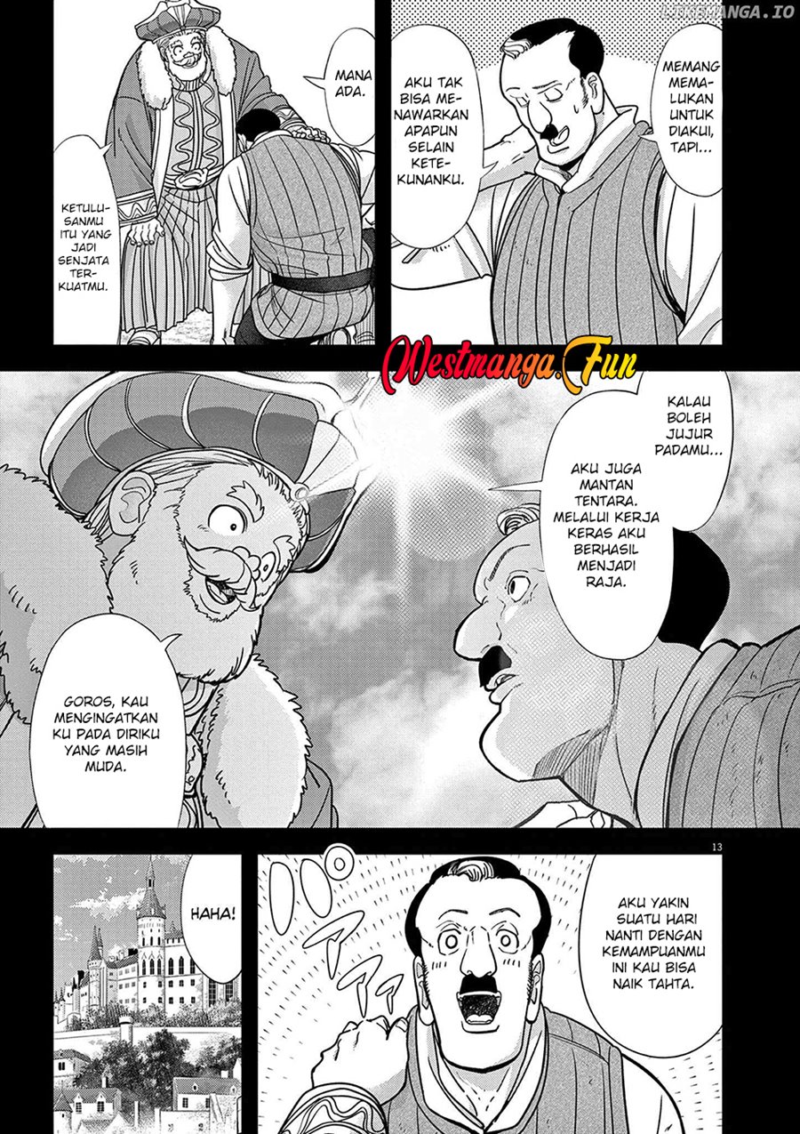 Dilarang COPAS - situs resmi www.mangacanblog.com - Komik isekai shikkaku 055 - chapter 55 56 Indonesia isekai shikkaku 055 - chapter 55 Terbaru 14|Baca Manga Komik Indonesia|Mangacan