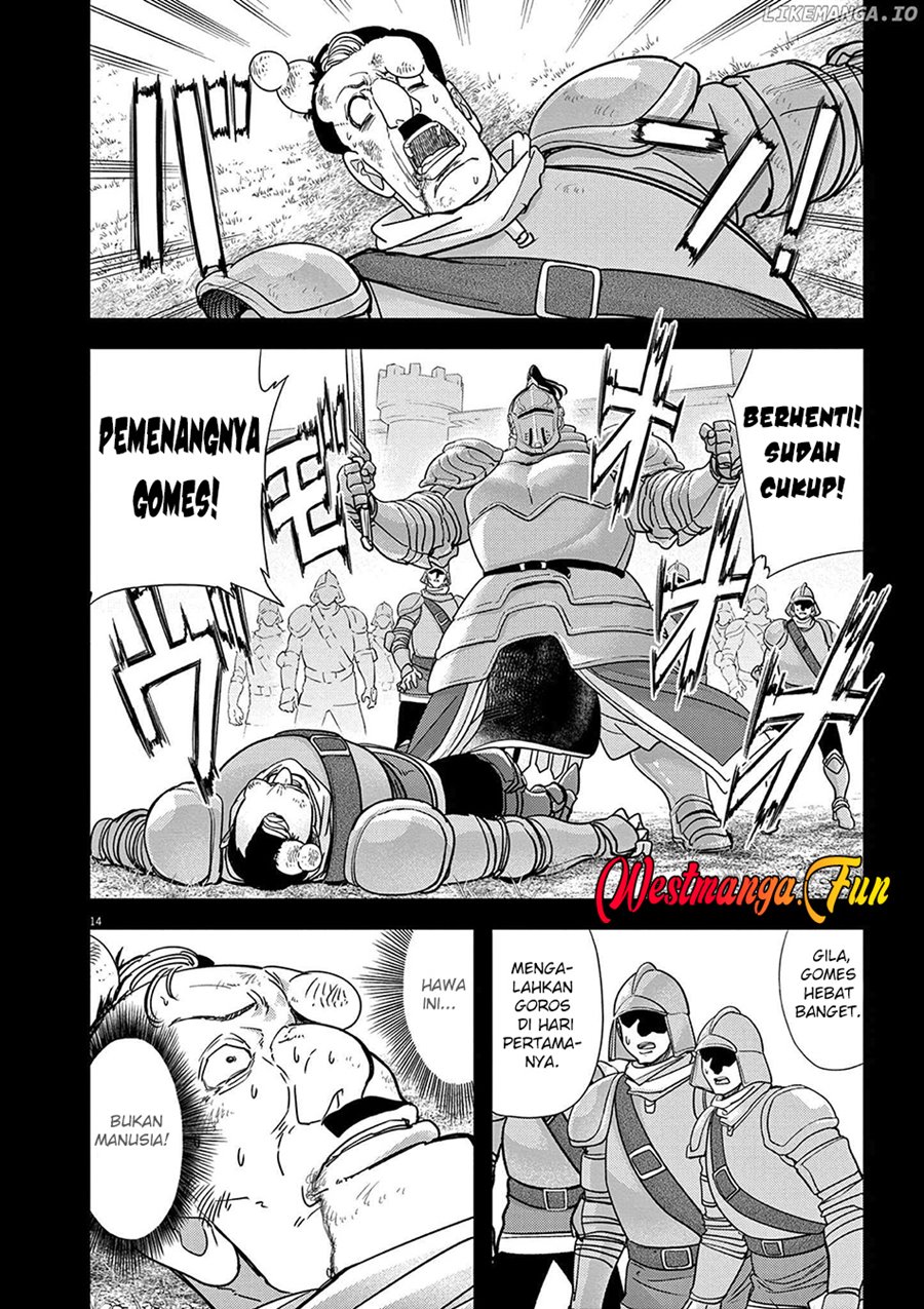 Dilarang COPAS - situs resmi www.mangacanblog.com - Komik isekai shikkaku 055 - chapter 55 56 Indonesia isekai shikkaku 055 - chapter 55 Terbaru 16|Baca Manga Komik Indonesia|Mangacan